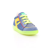 FALCOTTP ARGUS CELESTE-YELLOW