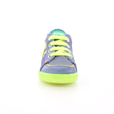FALCOTTP ARGUS CELESTE-YELLOW