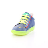 FALCOTTP ARGUS CELESTE-YELLOW