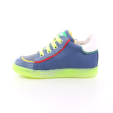 FALCOTTP ARGUS CELESTE-YELLOW