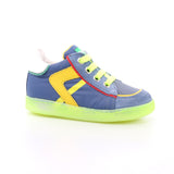 FALCOTTP ARGUS CELESTE-YELLOW