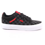 YT SELDAN (CHECKERBOARD) BLACK