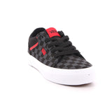 YT SELDAN (CHECKERBOARD) BLACK