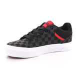 YT SELDAN (CHECKERBOARD) BLACK
