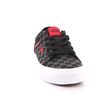 YT SELDAN (CHECKERBOARD) BLACK