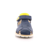 BLU/GIALLO