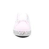 2730 KIDS LETTERING PRINTED PL AC4 WHITE-SILVER