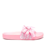 CIABATTA LELLI KELLY ROSA