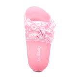 CIABATTA LELLI KELLY ROSA