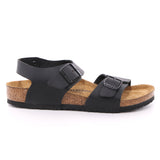NEW YORK BLACK, BIRKO FLOR- CALZ. S
