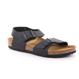 NEW YORK BLACK, BIRKO FLOR- CALZ. S