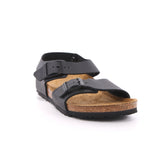NEW YORK BLACK, BIRKO FLOR- CALZ. S