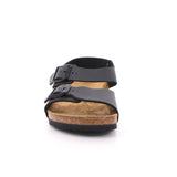 NEW YORK BLACK, BIRKO FLOR- CALZ. S