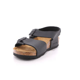 NEW YORK BLACK, BIRKO FLOR- CALZ. S