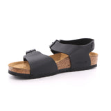 NEW YORK BLACK, BIRKO FLOR- CALZ. S