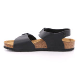 NEW YORK BLACK, BIRKO FLOR- CALZ. S