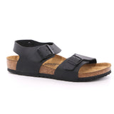 NEW YORK BLACK, BIRKO FLOR- CALZ. S