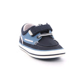 060 MARINO NAUTICA TESSUTO COM MOCASSINO BARCA