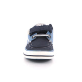 060 MARINO NAUTICA TESSUTO COM MOCASSINO BARCA