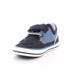 060 MARINO NAUTICA TESSUTO COM MOCASSINO BARCA