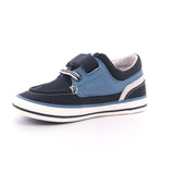 060 MARINO NAUTICA TESSUTO COM MOCASSINO BARCA