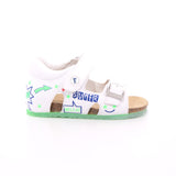 FALCOTTO ESPOS CALF PR.GIRL WHITE