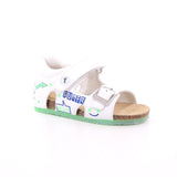 FALCOTTO ESPOS CALF PR.GIRL WHITE