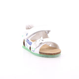 FALCOTTO ESPOS CALF PR.GIRL WHITE