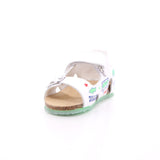 FALCOTTO ESPOS CALF PR.GIRL WHITE