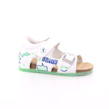 FALCOTTO ESPOS CALF PR.GIRL WHITE