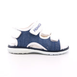 PMI 73740 MINISAND PRIM T.JEANS/S.NAPPA DENIM