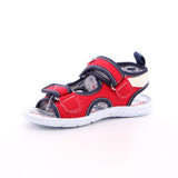 PFY 74493 T.CANVAS/NAB.PU ROSSO/BIANCO