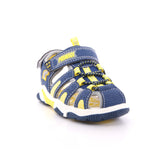 PSO 74604 BOTTAL.PU/RETE NAVY/NAVY