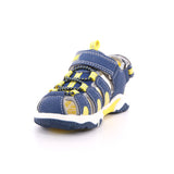 PSO 74604 BOTTAL.PU/RETE NAVY/NAVY