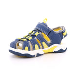 PSO 74604 BOTTAL.PU/RETE NAVY/NAVY