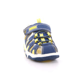 PSO 74604 BOTTAL.PU/RETE NAVY/NAVY