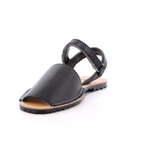 EVOCA CHIC MINORCHINA D. NAPPA NERO