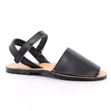 EVOCA CHIC MINORCHINA D. NAPPA NERO