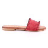 DOREA PIAN. D. INTRECCIO ROSSO