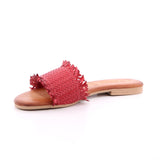 DOREA PIAN. D. INTRECCIO ROSSO