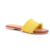 DOREA PIAN. D. INTRECCIO GIALLO
