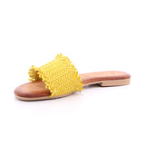 DOREA PIAN. D. INTRECCIO GIALLO