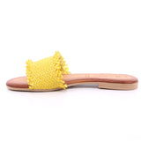 DOREA PIAN. D. INTRECCIO GIALLO