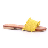 DOREA PIAN. D. INTRECCIO GIALLO
