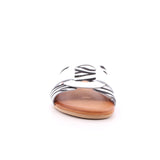 DOREA PIAN. D. ZEBRA BIANCO