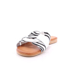 DOREA PIAN. D. ZEBRA BIANCO
