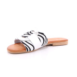 DOREA PIAN. D. ZEBRA BIANCO