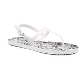 COZY SANDAL WNS UNTA PUMA WHITE-PUMA BLACK