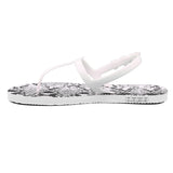 COZY SANDAL WNS UNTA PUMA WHITE-PUMA BLACK