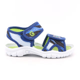 48FLIN SANDALO BAMB. S. ROYAL-LIME